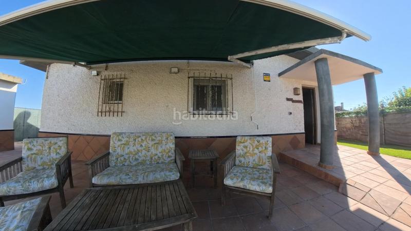 Foto f50eb7b2-beb5-41d3-8d49-fd43158d74dc. Mas avec chauffage parking piscine dans Aguadulce - Almadraba - Punta Candor Rota