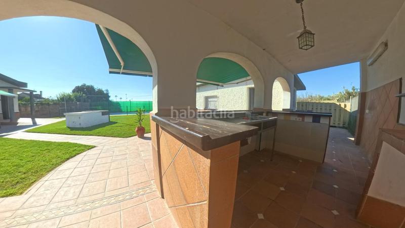 Foto fd5c6433-919f-4d4d-a2e9-deb0b006b7ee. Mas avec chauffage parking piscine dans Aguadulce - Almadraba - Punta Candor Rota