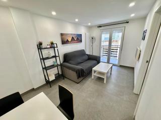 Location Appartement  Calle cañaveral. Piso de 3 dormitorios totalmente reformado en alquiler  plaza ei