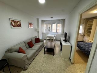 Location Appartement  Calle cañaveral. Amplio y cómodo piso de 3 dormitorios para estudiantes  calle ca