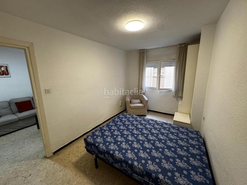 Foto 248f3723-e815-4570-91e5-2425626ad4d3. Location appartement avec chauffage dans Camino de Ronda Granada