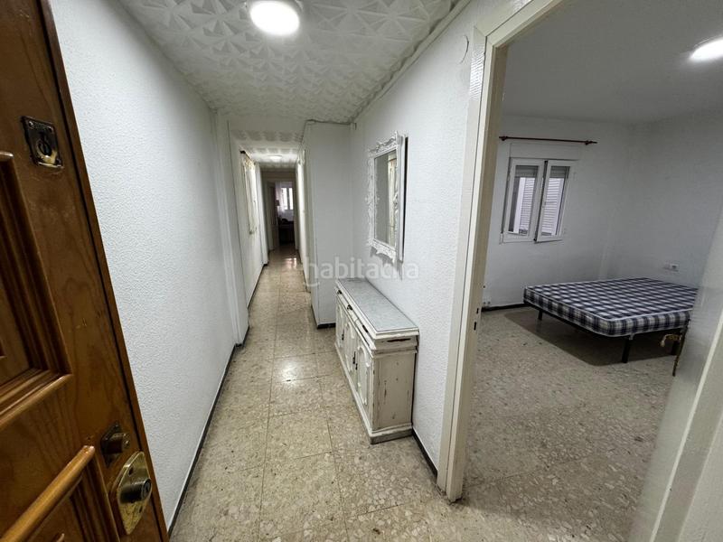 Foto 76bd029c-f4f0-4147-aaea-5fb519265abd. Location appartement avec chauffage dans Camino de Ronda Granada