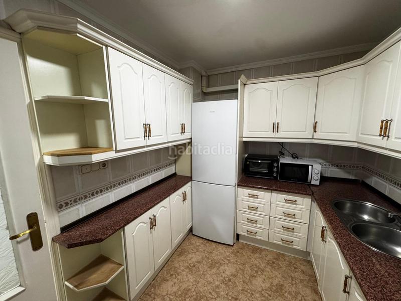 Foto a9c9bdbc-7ba0-4454-a8bf-04c152557307. Location appartement avec chauffage dans Camino de Ronda Granada