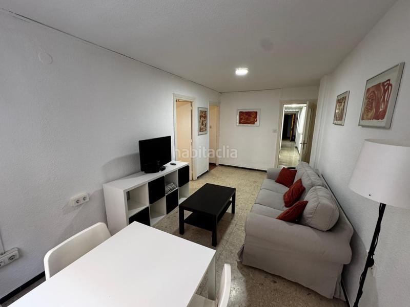 Foto aee03129-f4dc-43e3-b756-1b361fe61e38. Location appartement avec chauffage dans Camino de Ronda Granada