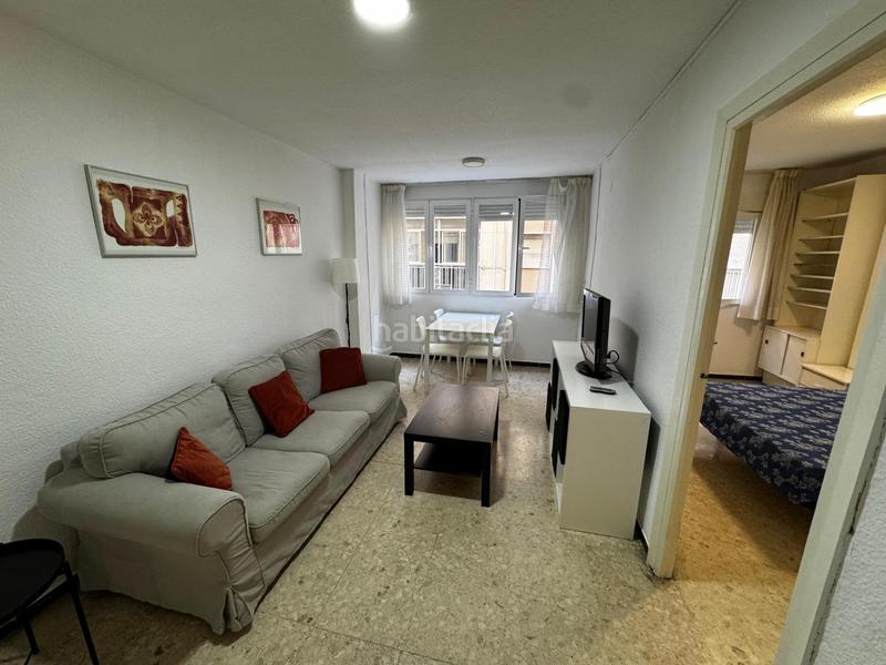 Foto c72be9b8-4353-41c2-b6fd-8a364fb81027. Location appartement avec chauffage dans Camino de Ronda Granada