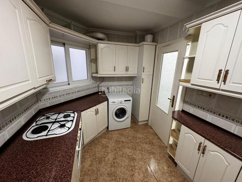 Foto ed7989a3-7d43-41e2-9075-790df0e6a131. Location appartement avec chauffage dans Camino de Ronda Granada