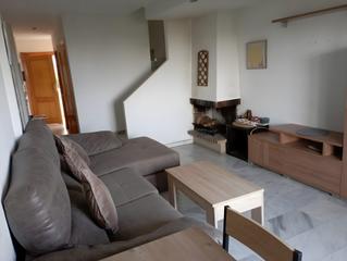 Rent Semi detached house  Calle rosa. Alquiler de casa adosada en monachil colinas bermejas  ideal par