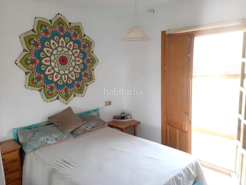 Foto 55a5c6d8-67e9-4cf0-89a0-df4f48edc2db. Lloguer casa adossada amb calefacció a Barrio de la Vega Monachil