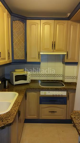 Foto 5e7d74ba-7466-41c0-b451-e8f7319cde5c. Alquiler piso cómodo piso en alquiler en Joaquina Eguaras, comunidad incluida ref drl396 en Granada