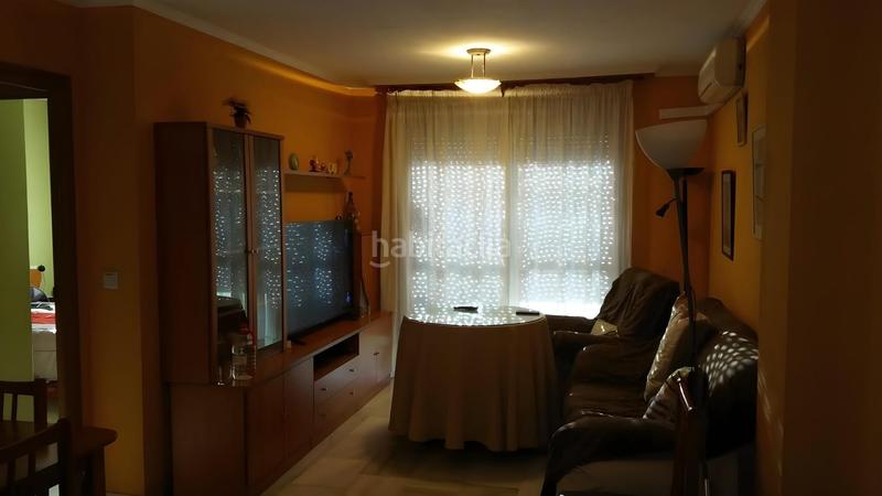 Foto c12445e7-d288-4336-912e-ce1e8ce2cc0c. Alquiler piso cómodo piso en alquiler en Joaquina Eguaras, comunidad incluida ref drl396 en Granada