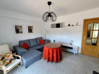 Alquiler Piso  Calle almona de san juan de dio. Última habitación disponible para chicas en piso compartido en p
