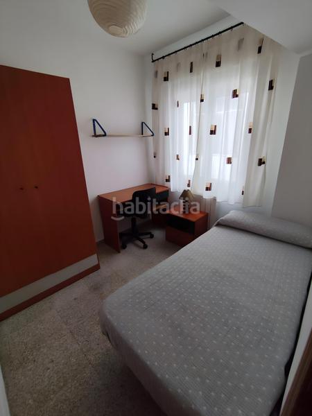 Foto d446b7dd-e130-4df1-872a-39eb92978370. Affitto appartamento con riscaldamento in Centro - Sagrario Granada