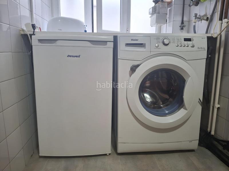 Foto dde8ed8e-e6ab-4af3-afed-b495e6f28dbb. Affitto appartamento con riscaldamento in Centro - Sagrario Granada