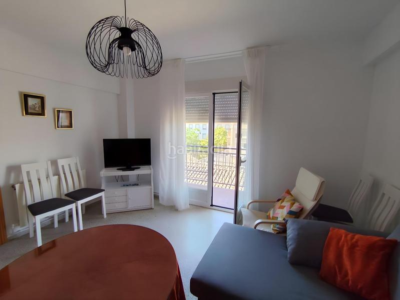 Foto 4e06227e-f610-4353-bfbc-376b923b6ec7. Lloguer pis amb calefacció a Centro - Sagrario Granada