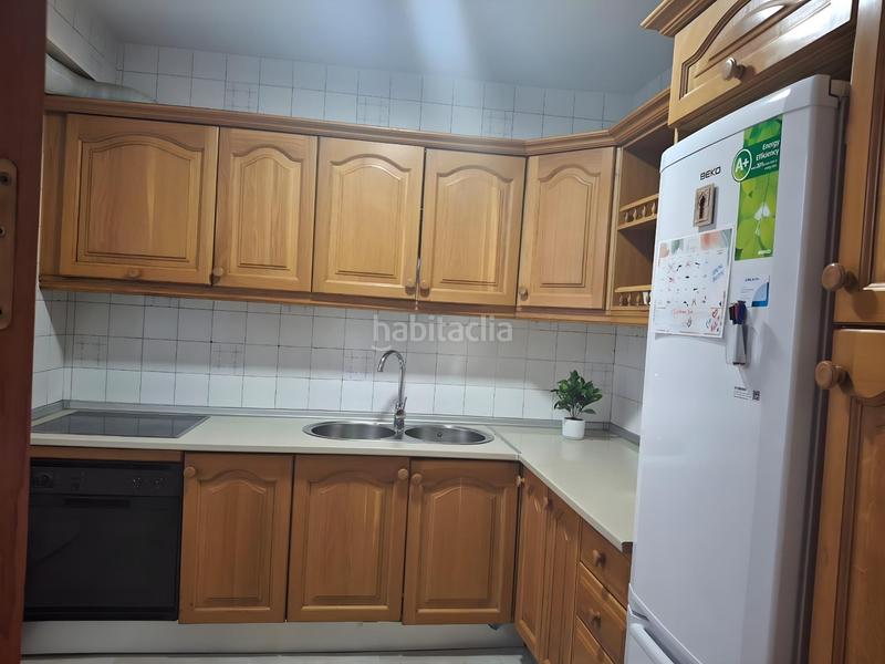 Foto 37015966-5274-46e2-b4af-67160c4128d4. Location appartement avec chauffage dans Centro - Sagrario Granada