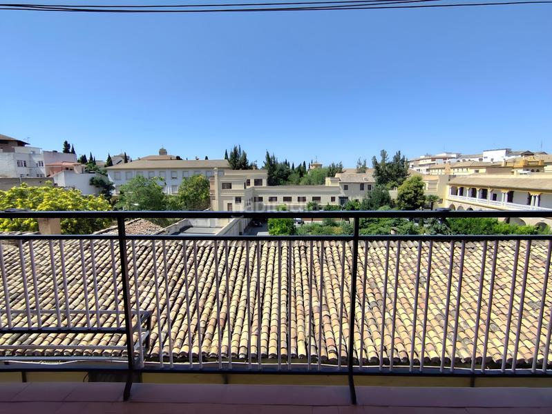 Foto 3c84ee80-dc50-429e-ba2c-7d619885aaa2. Location appartement avec chauffage dans Centro - Sagrario Granada