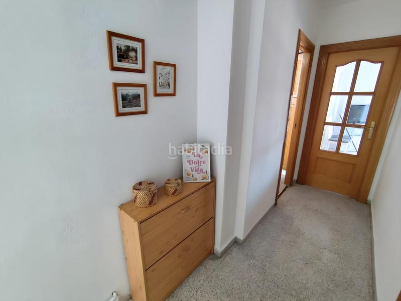 Foto 8e2344a3-3c10-4498-b932-588a0cc5d614. Location appartement avec chauffage dans Centro - Sagrario Granada