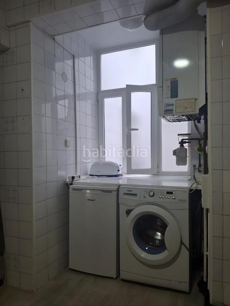 Foto 91fd3936-e494-4108-850f-a1e7b7a1ea5c. Location appartement avec chauffage dans Centro - Sagrario Granada