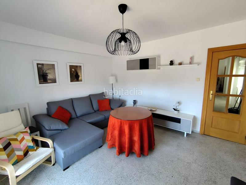 Foto a45b0f1b-8afa-46dd-94cd-28916b1f310d. Location appartement avec chauffage dans Centro - Sagrario Granada