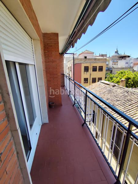 Foto ff8a8f80-c241-47b3-bc9b-3b3193262df7. Location appartement avec chauffage dans Centro - Sagrario Granada
