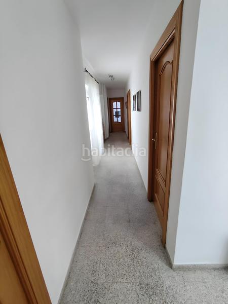 Foto 153b1c2d-5a45-4315-bb5a-bb3177b69c6c. Miete etagenwohnung mit heizung in Centro - Sagrario Granada