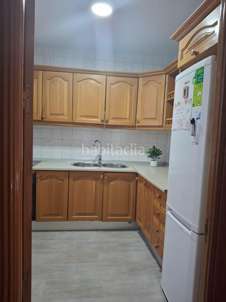 Foto b3640026-b0cc-4903-9a58-ca3e577795e2. Miete etagenwohnung mit heizung in Centro - Sagrario Granada