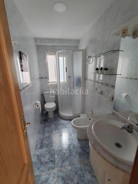 Foto d96f9ef2-1a56-44fd-9d49-6e6b857d885c. Miete etagenwohnung mit heizung in Centro - Sagrario Granada