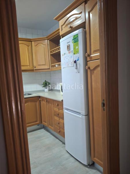 Foto ddae4d4f-8481-4c66-a470-ac287fd682b5. Miete etagenwohnung mit heizung in Centro - Sagrario Granada