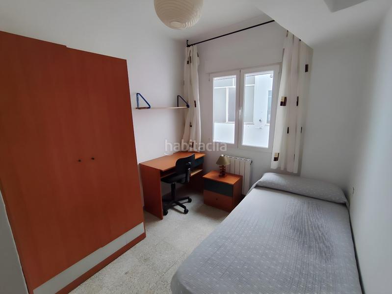 Foto e7e54c16-1555-49f0-83ac-61d11df992f0. Miete etagenwohnung mit heizung in Centro - Sagrario Granada