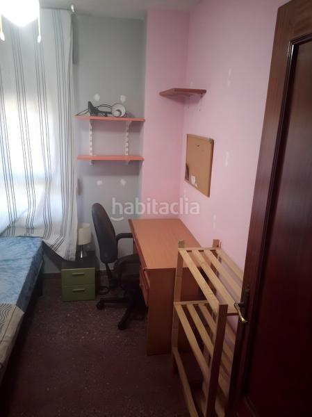 Foto 4f266ea9-7697-4b32-8982-d04b369a2b93. Affitto appartamento con riscaldamento in parque nueva Granada Granada