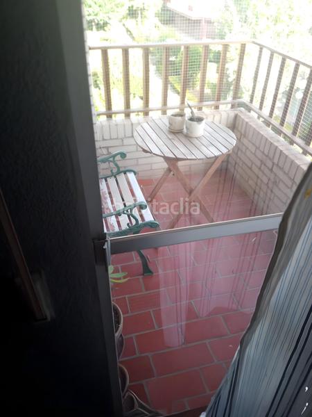 Foto 688580b0-0891-4b18-96bc-8ca12c0dc1e4. Lloguer pis amb calefacció a parque nueva Granada Granada