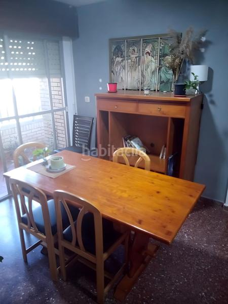 Foto 59ae37b3-4e3f-4f93-9f6c-6b074689ddd1. Location appartement avec chauffage dans parque nueva Granada Granada