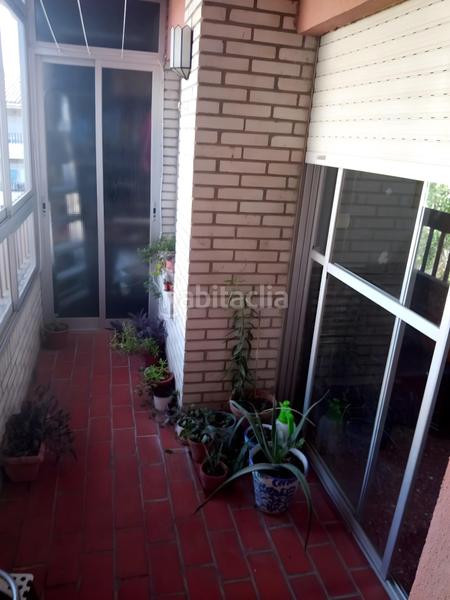 Foto 65743349-cb2d-4f00-a9f9-9b0de6a81ee7. Location appartement avec chauffage dans parque nueva Granada Granada