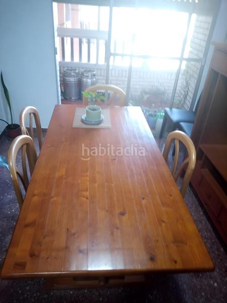 Foto 7a6d133d-77f1-48e1-98dd-b9ce55c44464. Location appartement avec chauffage dans parque nueva Granada Granada