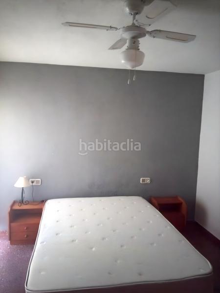 Foto 7def6946-423c-4e71-aaa3-febe3476180f. Location appartement avec chauffage dans parque nueva Granada Granada