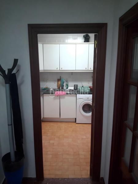 Foto 9f6c8f27-cc9a-4025-987a-04561f0e7278. Location appartement avec chauffage dans parque nueva Granada Granada