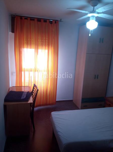 Foto bcba18cc-c335-4405-9e55-5915c91ed9fa. Location appartement avec chauffage dans parque nueva Granada Granada