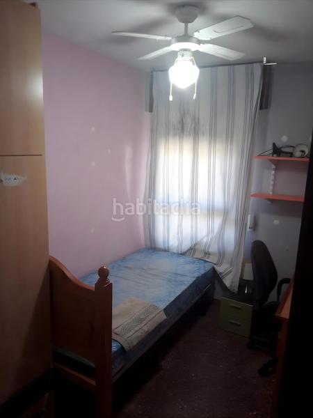Foto d62263e5-0d0c-4144-87ae-e699ec68fb20. Location appartement avec chauffage dans parque nueva Granada Granada