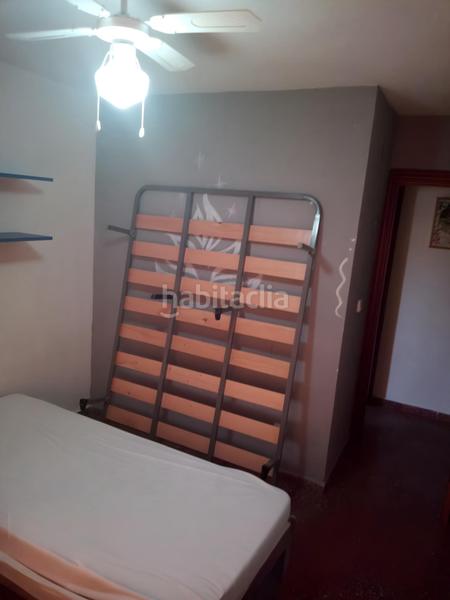 Foto da726352-627d-48b6-b303-0eb6de30f2fa. Location appartement avec chauffage dans parque nueva Granada Granada