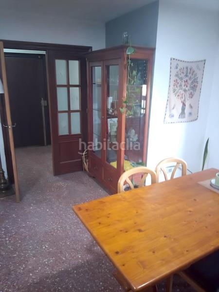 Foto dd013807-3b94-4f53-bfa6-5e702272254e. Location appartement avec chauffage dans parque nueva Granada Granada