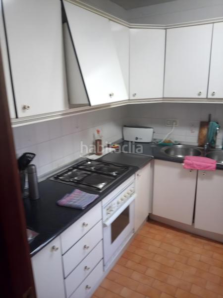 Foto fbda99b0-de51-4ba1-80d3-68ecd328eb70. Location appartement avec chauffage dans parque nueva Granada Granada