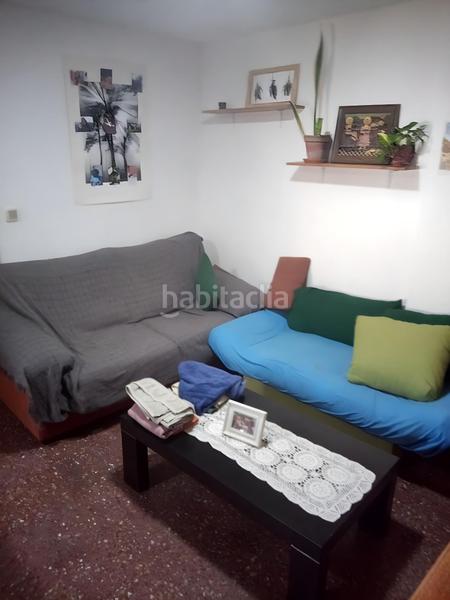 Foto ffa33a4e-b675-426b-ad7e-f1fb6cc61a87. Location appartement avec chauffage dans parque nueva Granada Granada