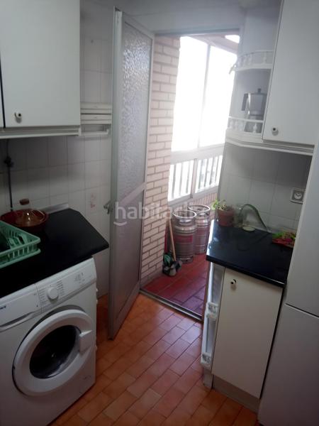 Foto 7cc36062-56e8-4c3f-bc8b-280b552c3bcf. Miete etagenwohnung mit heizung in parque nueva Granada Granada