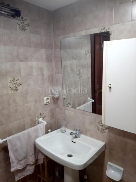 Foto a401e0aa-4533-4109-8a43-b220f866b9ff. Miete etagenwohnung mit heizung in parque nueva Granada Granada