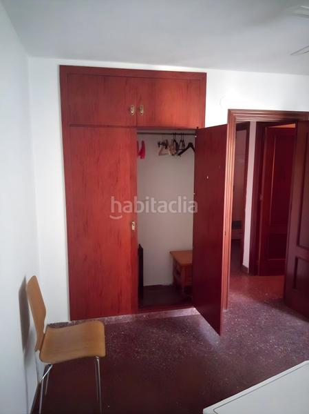 Foto b5cfc0b0-1187-4229-8388-91fa726c122b. Miete etagenwohnung mit heizung in parque nueva Granada Granada
