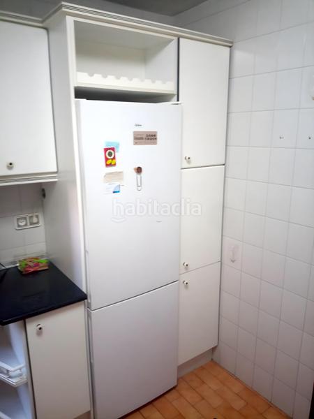 Foto 702dac05-af80-4d50-9b0f-92c190ab292b. Rent flat with heating in parque nueva Granada Granada