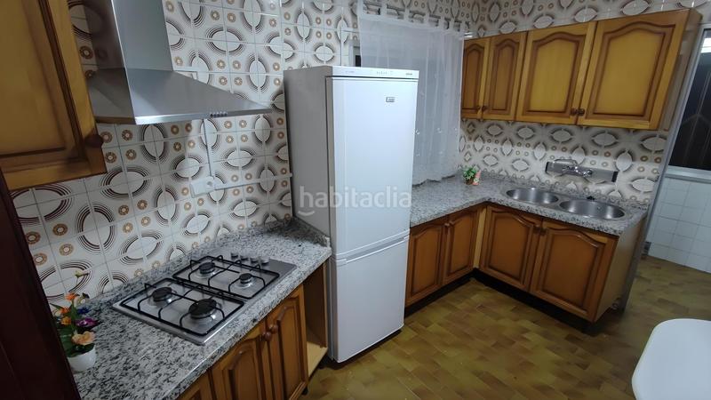 Foto 56880c31-4654-466a-ace7-c26f6f147486. Alquiler piso cómodo piso de 4 dormitorios en alquiler sin muebles zona granada ref dlr 1083 en Maracena