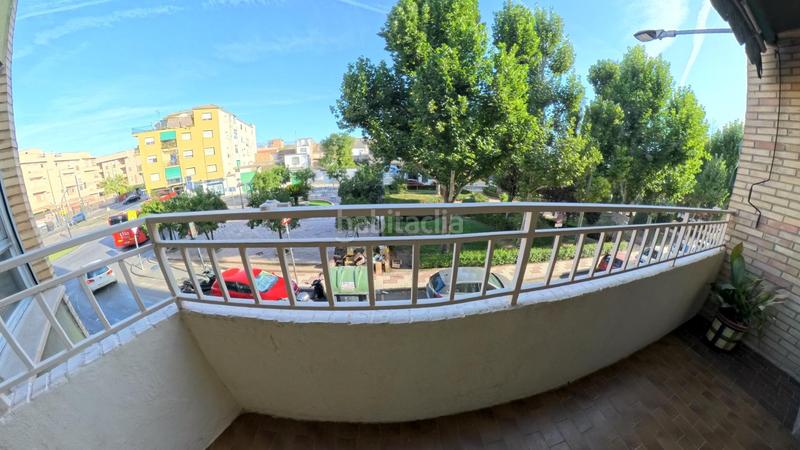 Foto 159aff14-953f-4b65-9c03-c7006ce2a4e1. Location appartement avec chauffage dans Maracena