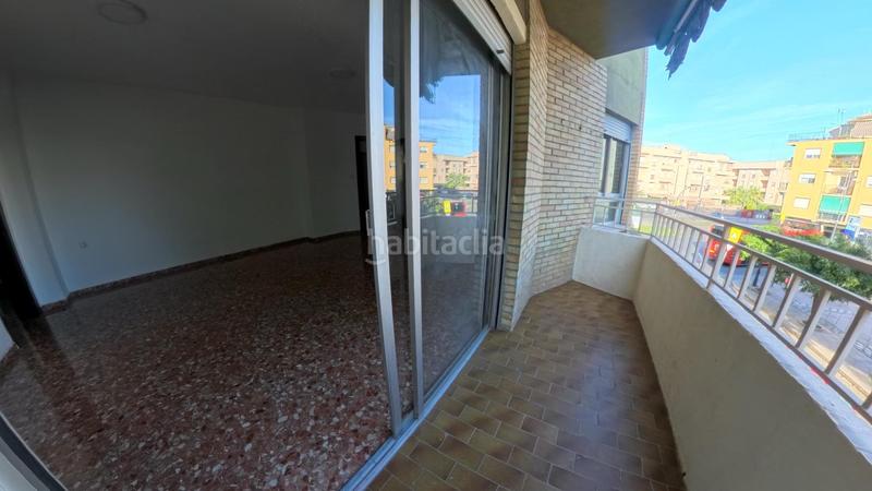 Foto 8461e7be-6b9c-49b6-83c2-e5f1cec201f8. Location appartement avec chauffage dans Maracena
