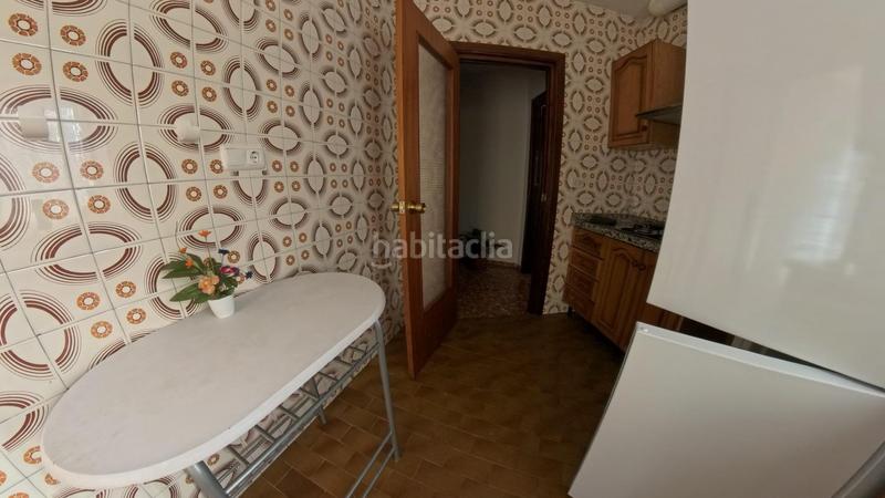 Foto ba80210c-1e0b-49cb-9674-77b99e7f3cbc. Location appartement avec chauffage dans Maracena